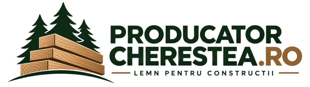 Producător de cherestea